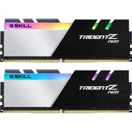 Модуль пам'яті для комп'ютера DDR4 32GB (2x16GB) 3200 MHz TridentZ NEO G.Skill (F4-3200C16D-32GTZN) - фото 1