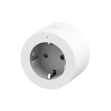 Розумна розетка Aqara Smart Plug (SP-EUC01) - фото 1
