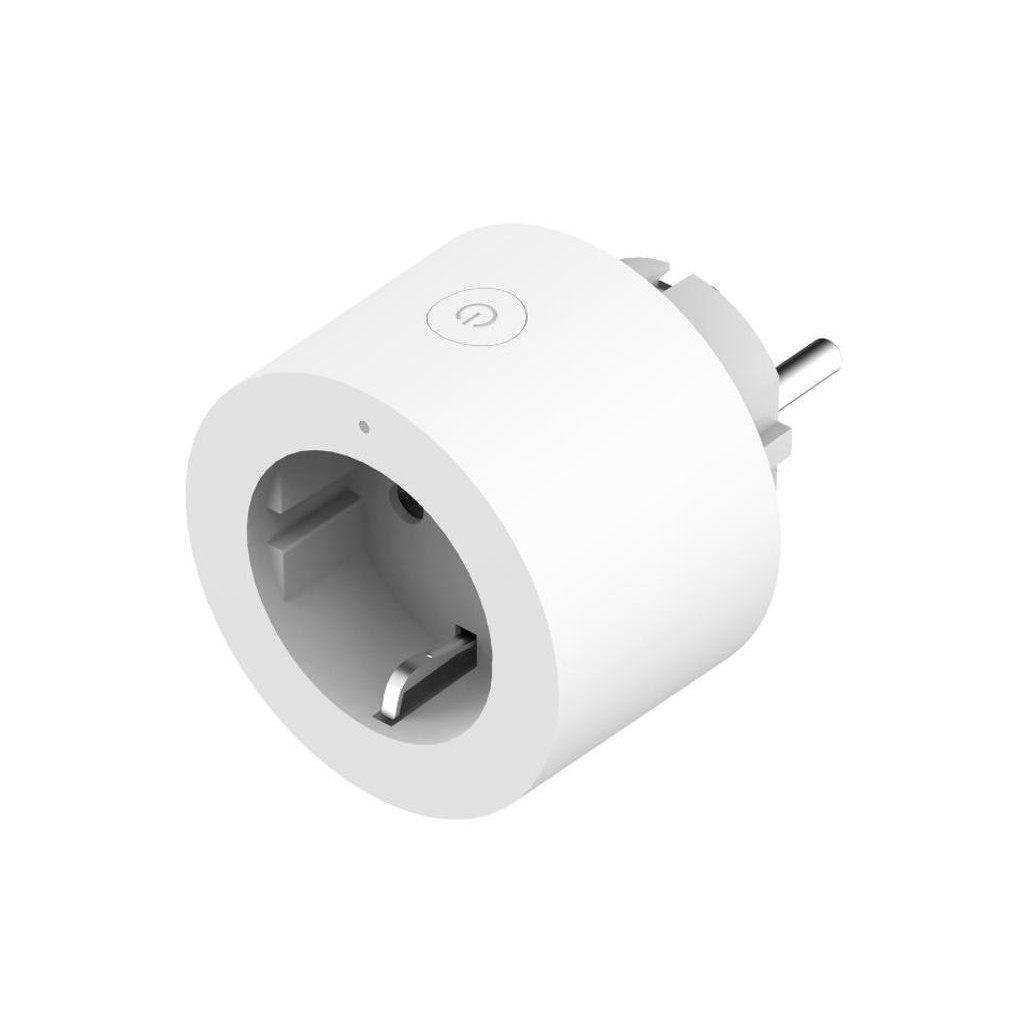 Розумна розетка Aqara Smart Plug (SP-EUC01) - фото 2 Розумна розетка Aqara Smart Plug (SP-EUC01) - фото 2