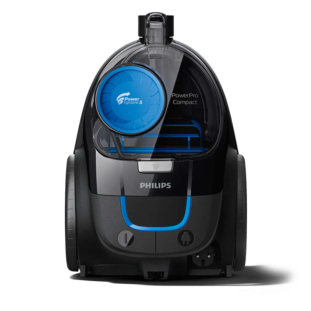 Пилосос Philips FC9331/09 - фото 3 Пилосос Philips FC9331/09 - фото 3