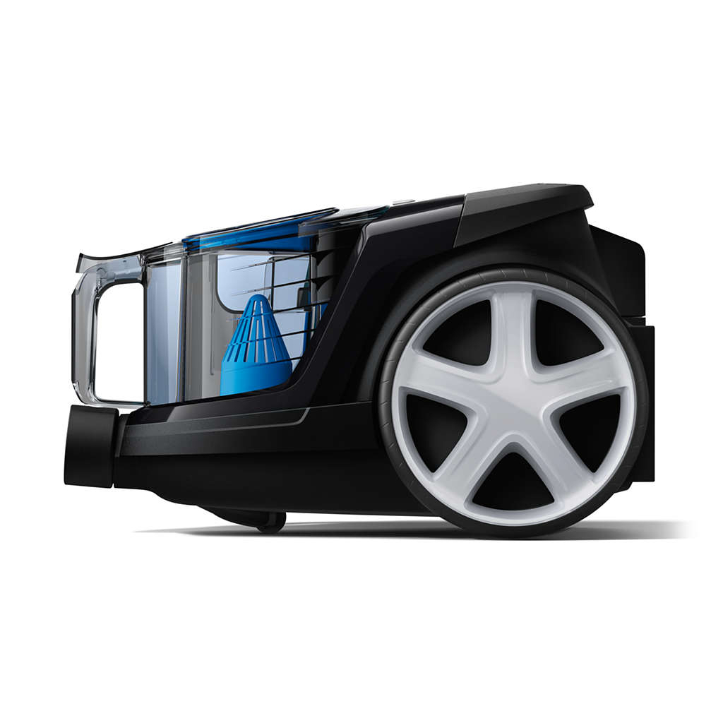 Пилосос Philips FC9331/09 - фото 4 Пилосос Philips FC9331/09 - фото 4