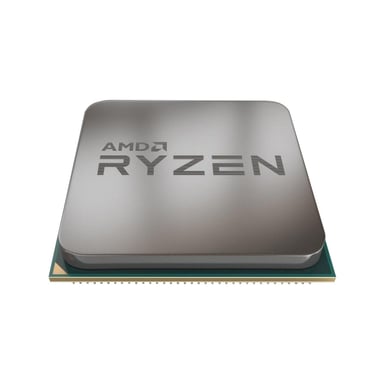 Процесор AMD Ryzen 5 3600 (100-000000031) - фото 1