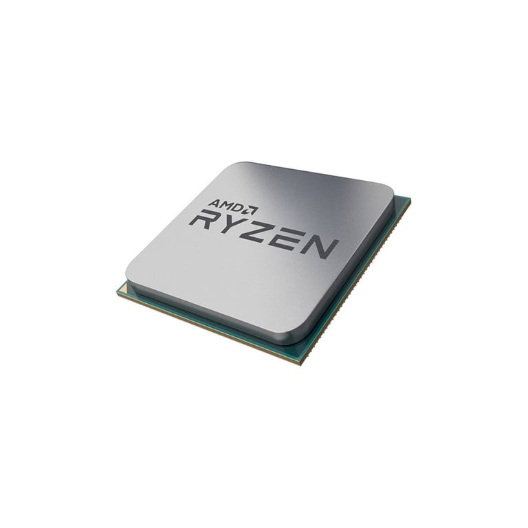 Процесор AMD Ryzen 5 3600 (100-000000031) - фото 2