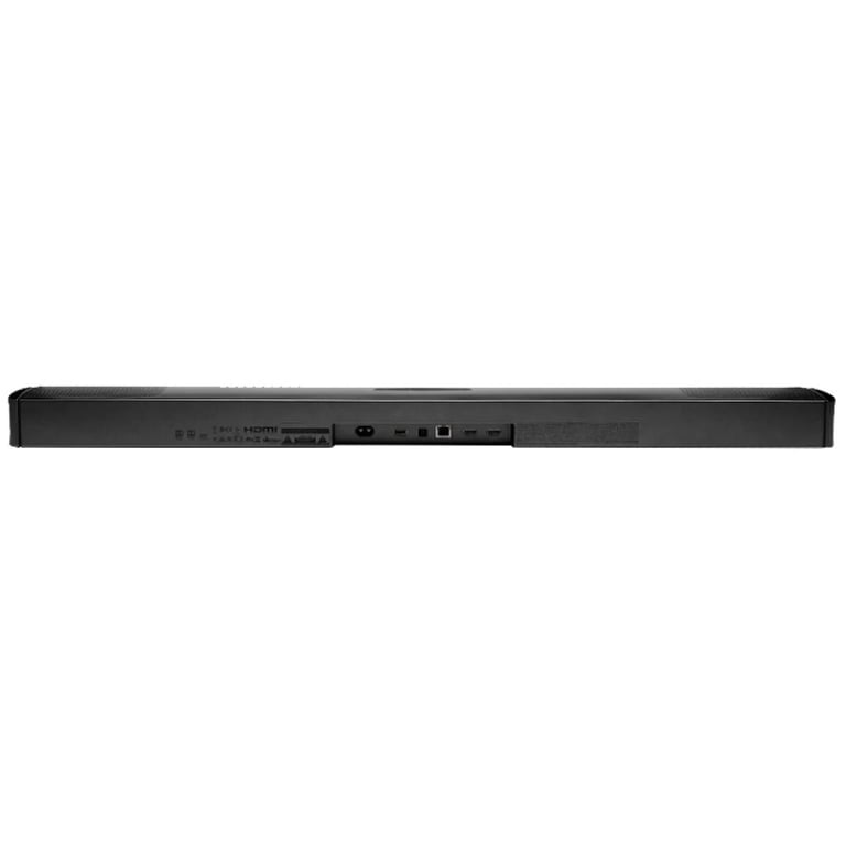 Акустична система JBL Bar 9.1 True Wireless Surround with Dolby Atmos (JBLBAR913DBLKEP) - фото 3