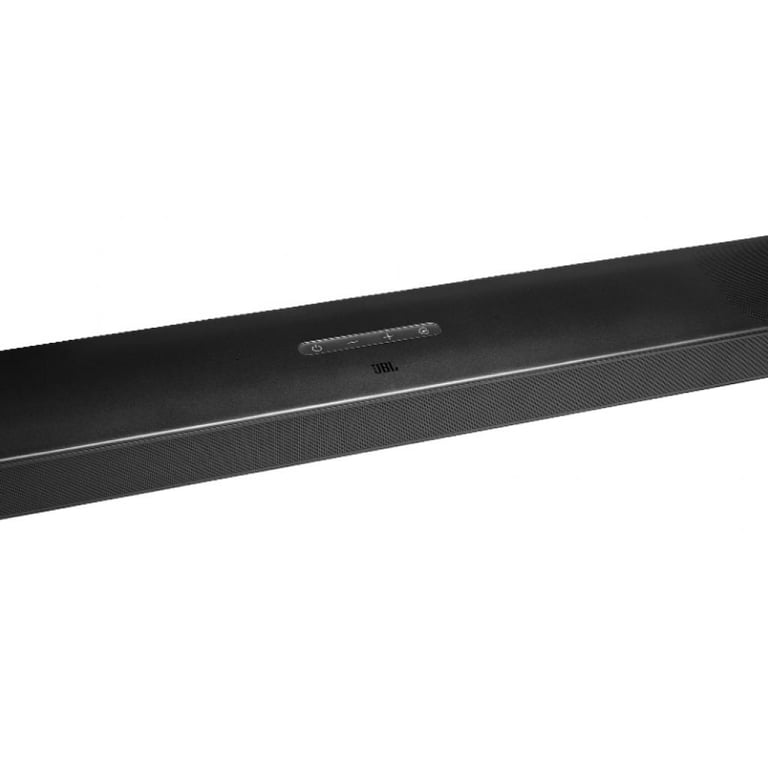 Акустична система JBL Bar 9.1 True Wireless Surround with Dolby Atmos (JBLBAR913DBLKEP) - фото 9