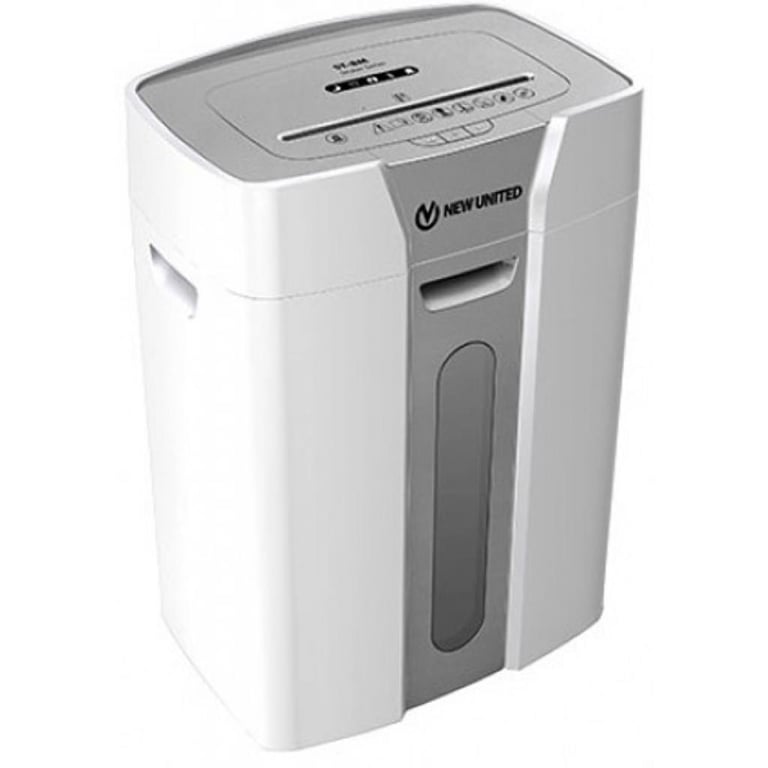 Знищувач документів ShredMARK 0530HS+ (1*2мм) (24325) - фото 2