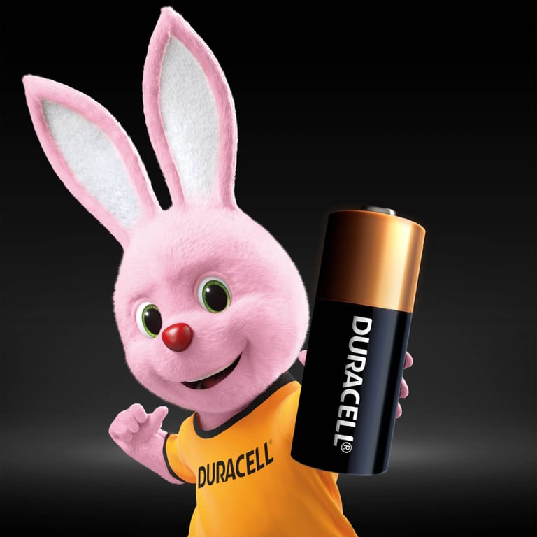 Батарейка Duracell MN21 / A23 12V * 2 (5007812) - фото 3