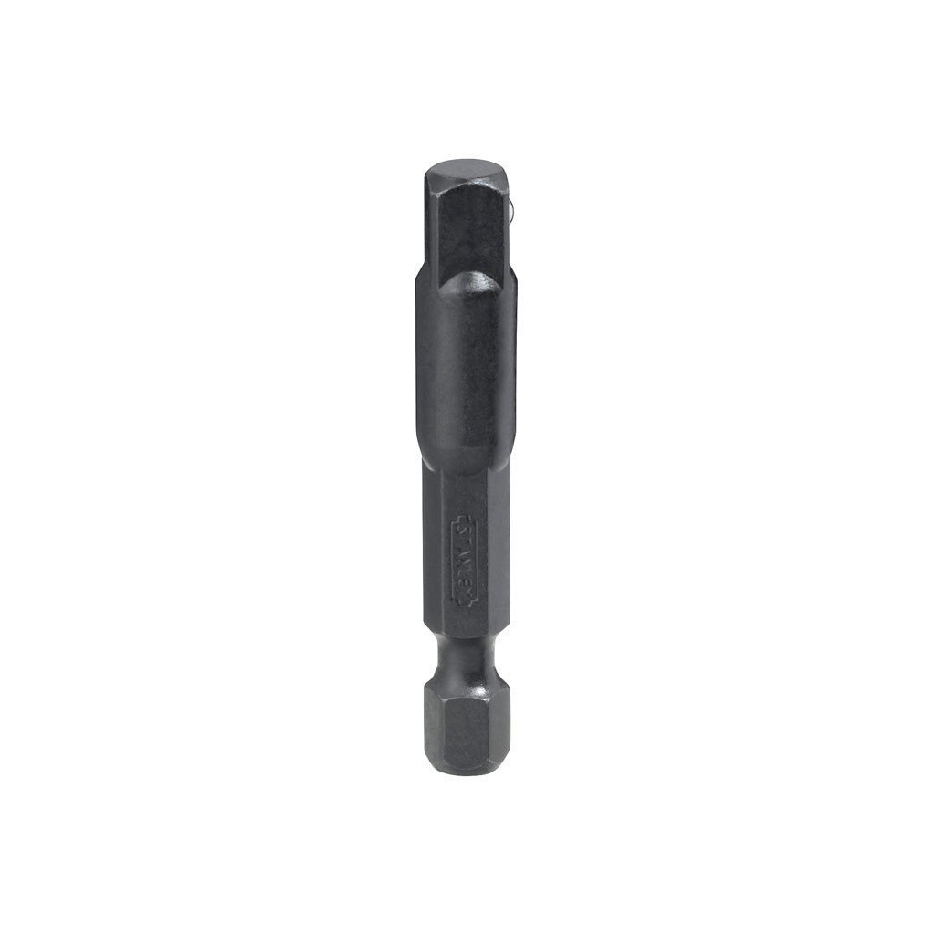 Адаптер для інструменту Stanley 1/4" - шестигранник 1/4" (1-13-649) - фото 1 Адаптер для інструменту Stanley 1/4" - шестигранник 1/4" (1-13-649) - фото 1