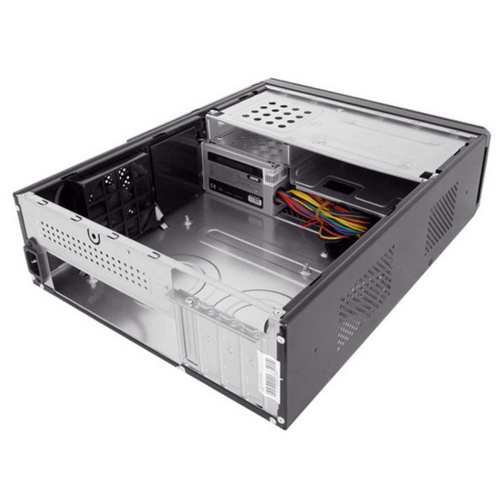 Корпус Gamemax ST607-400W - фото 2 Корпус Gamemax ST607-400W - фото 2