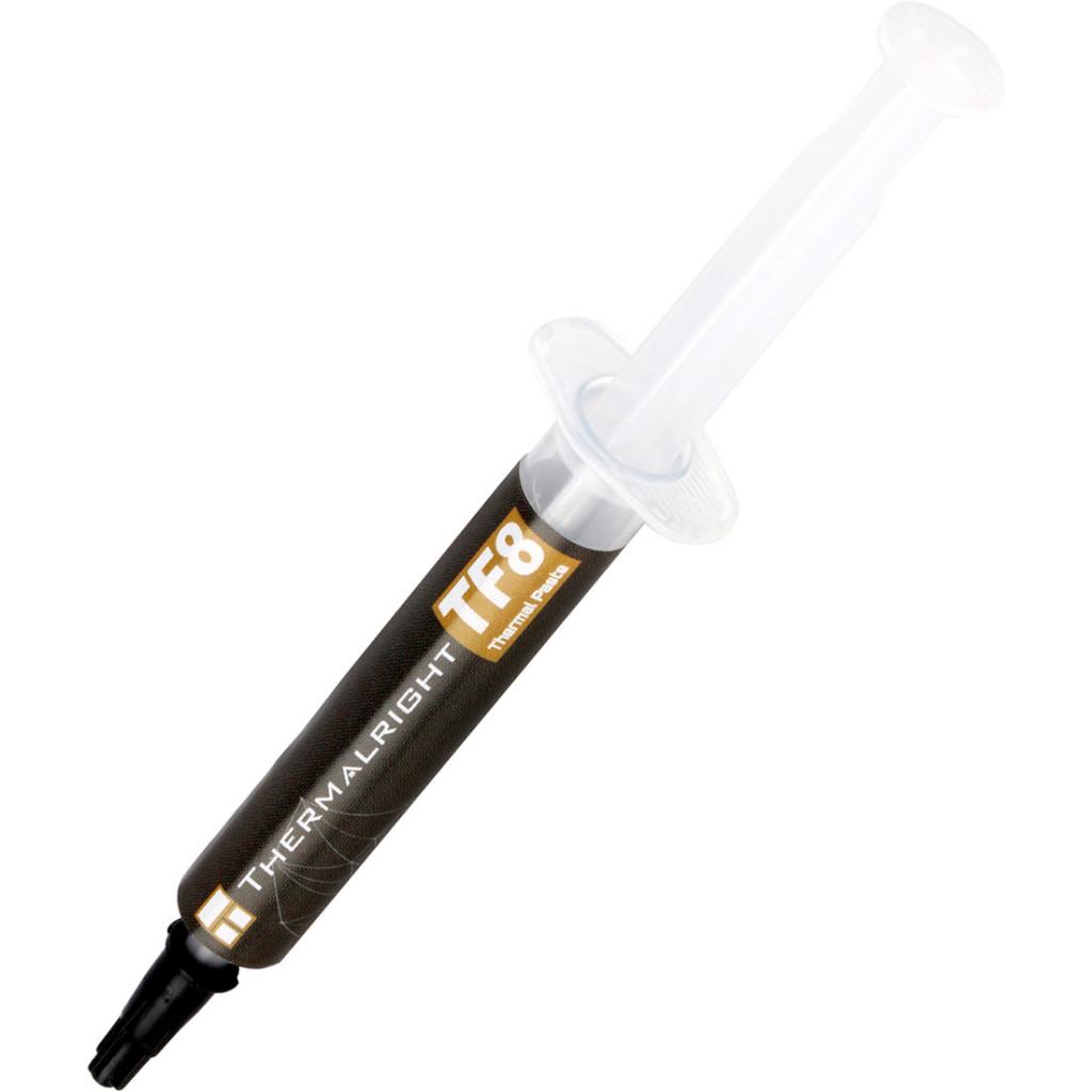 Термопаста Thermalright TF8 5.8g - фото 1