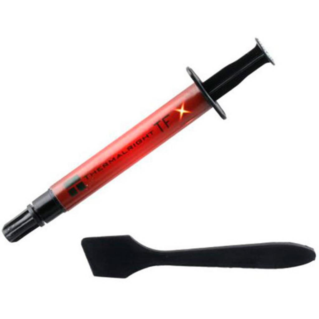 Термопаста Thermalright TFX 2g - фото 1 Термопаста Thermalright TFX 2g - фото 1