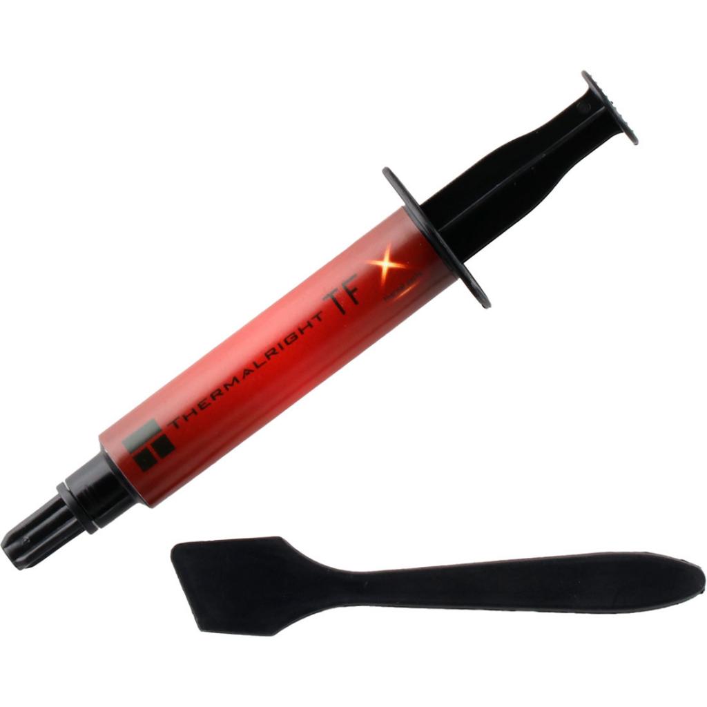 Термопаста Thermalright TFX 6.2g - фото 1