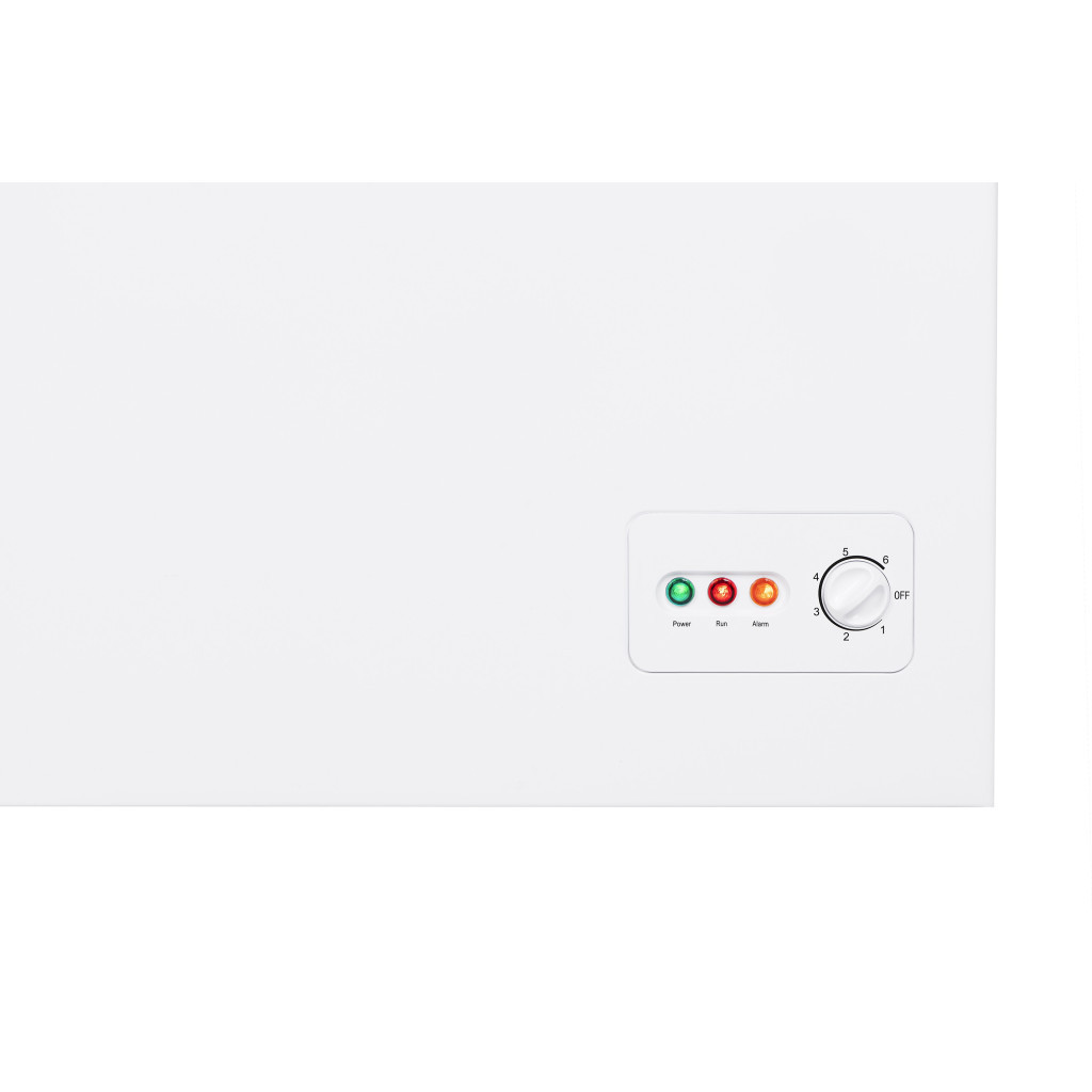 Морозильна скриня Ardesto FRM-250MCH - фото 4 Морозильна скриня Ardesto FRM-250MCH - фото 4