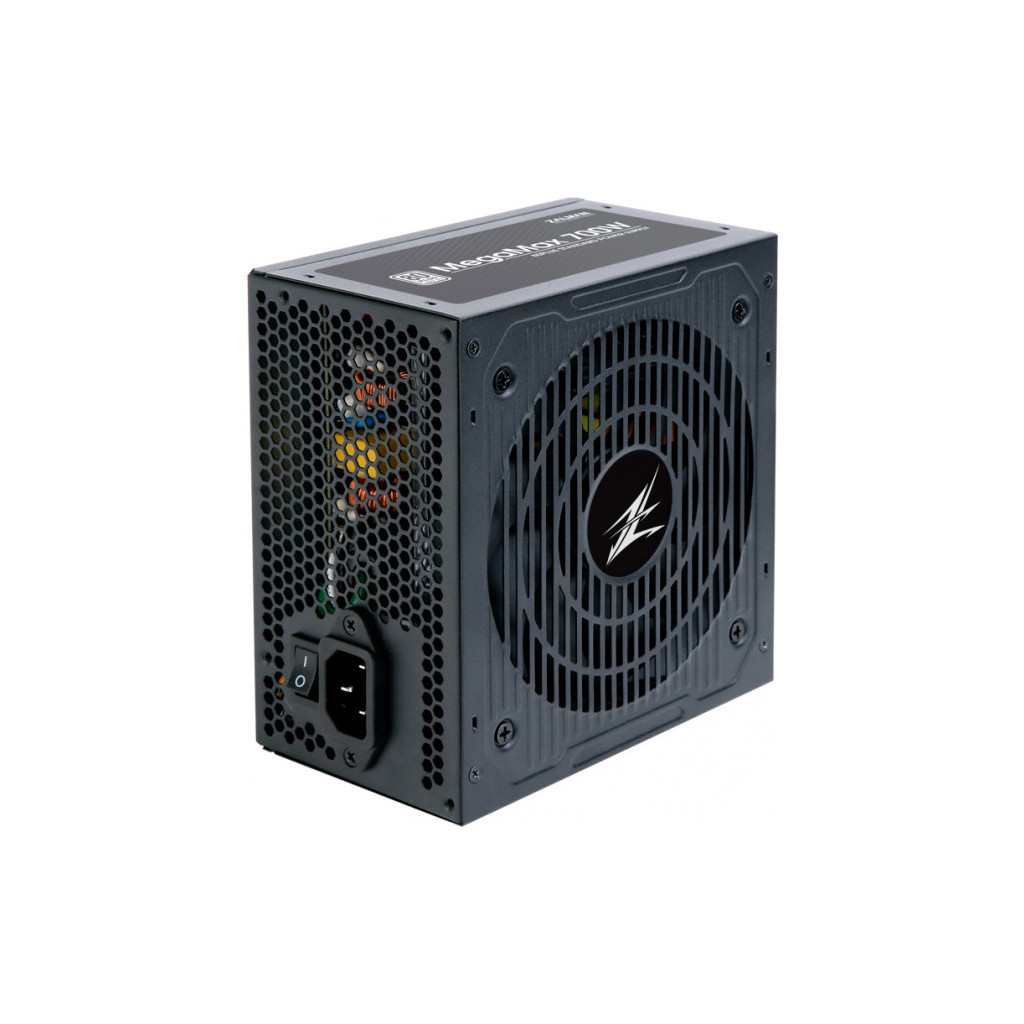 Блок живлення Zalman 700W (ZM700-TXII) - фото 2 Блок живлення Zalman 700W (ZM700-TXII) - фото 2