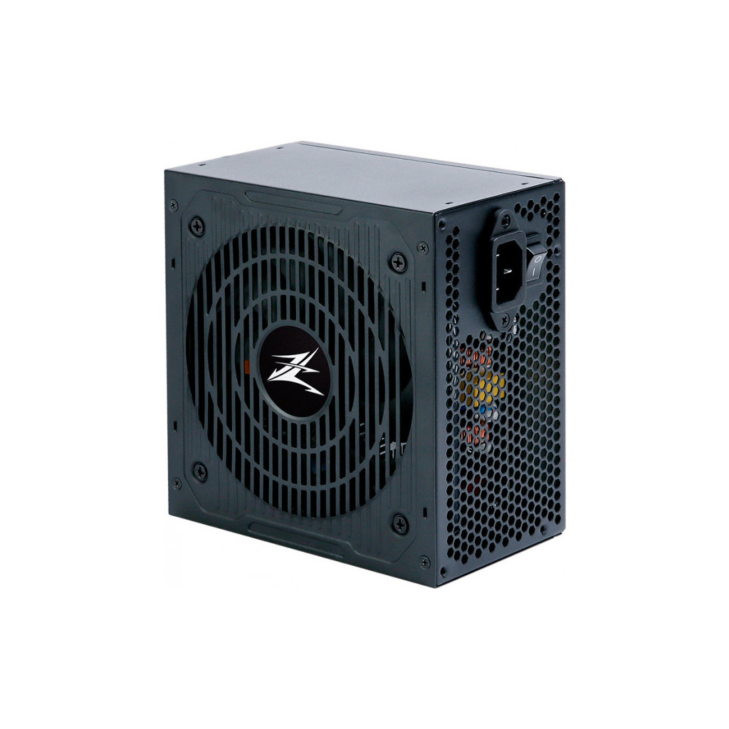 Блок живлення Zalman 700W (ZM700-TXII) - фото 3 Блок живлення Zalman 700W (ZM700-TXII) - фото 3