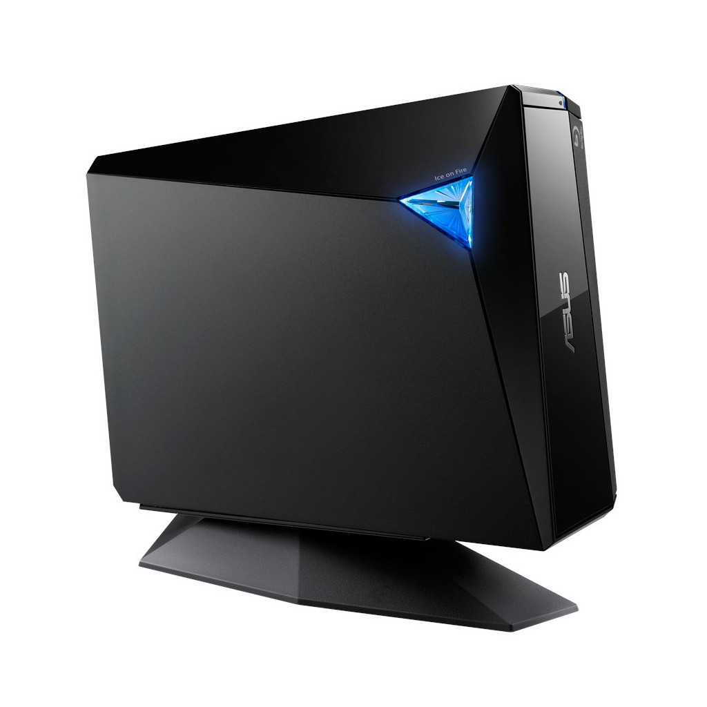 Оптичний привід Blu-Ray ASUS BW-16D1H-U PRO/BLK/G/AS - фото 1