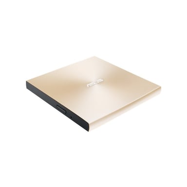 Оптичний привід DVD-RW ASUS SDRW-08U9M-U/GOLD/G/AS - фото 1