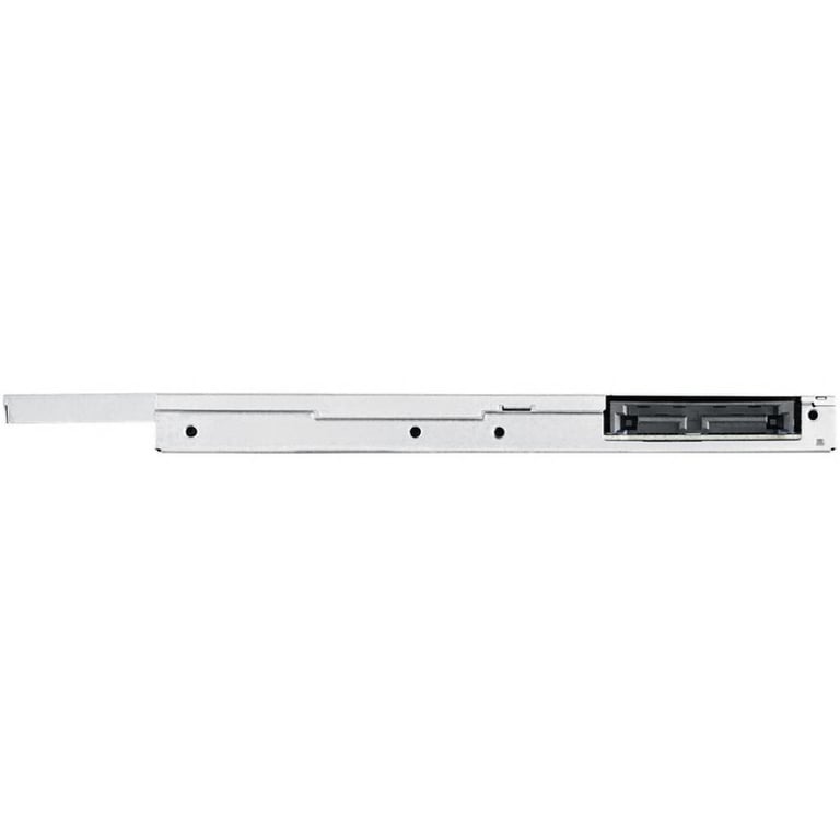 Оптичний привід DVD-RW ASUS SDRW-08U1MT/BLK/B/GEN - фото 4