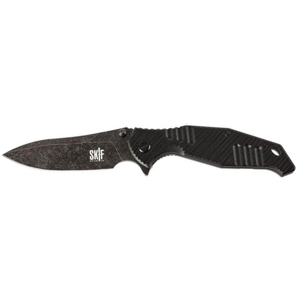 Ніж Skif Adventure II BSW Black (424SEB) - фото 1