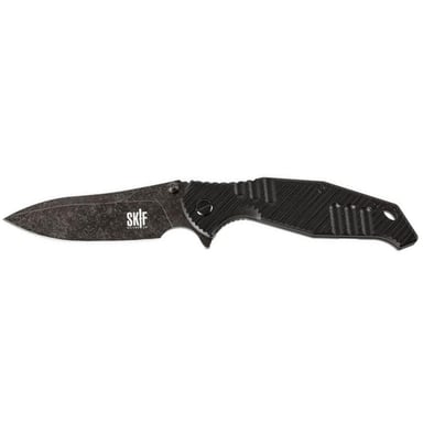 Ніж Skif Adventure II BSW Black (424SEB) - фото 1
