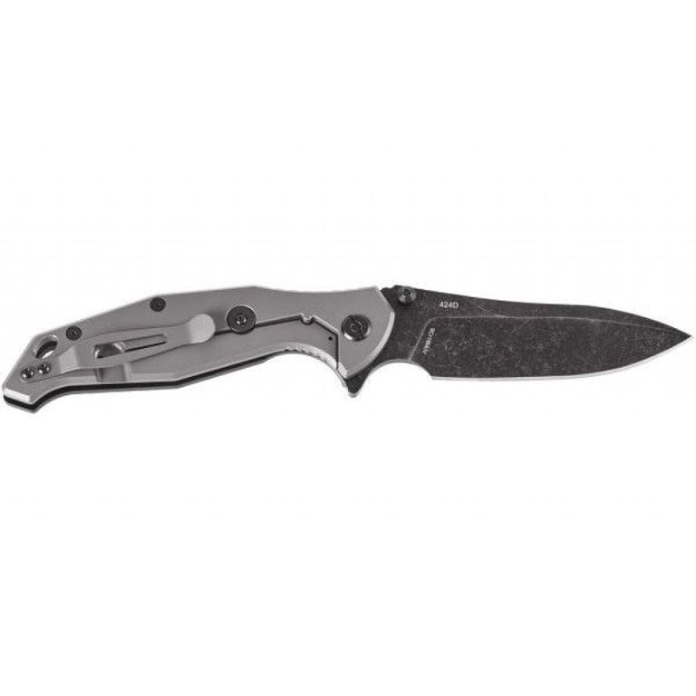 Ніж Skif Adventure II BSW Black (424SEB) - фото 2