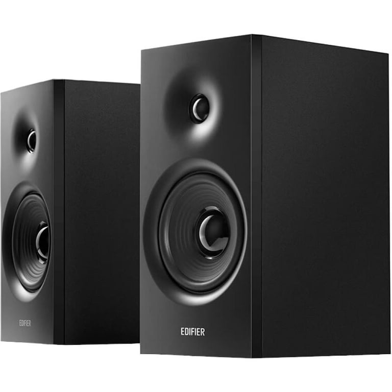 Акустична система Edifier R1080BT Black - фото 1