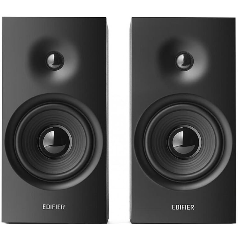 Акустична система Edifier R1080BT Black - фото 2