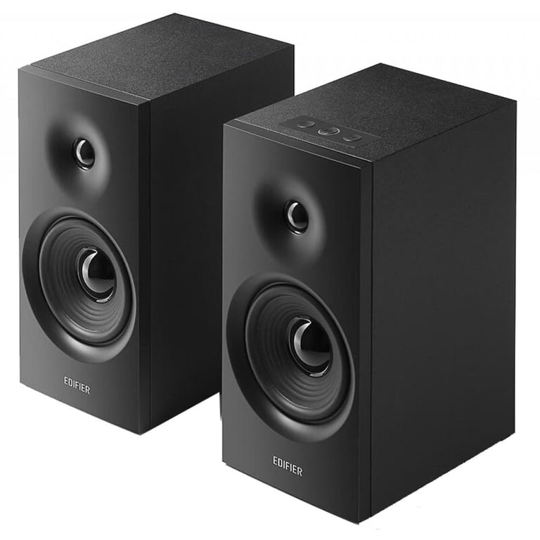 Акустична система Edifier R1080BT Black - фото 3