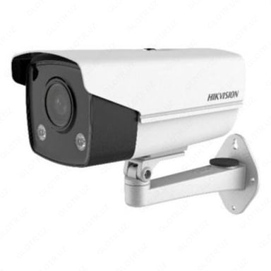 Камера відеоспостереження Hikvision DS-2CD2T27G3E-L (4.0) - фото 1
