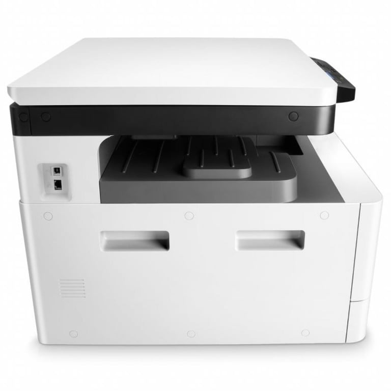 Багатофункціональний пристрій HP LaserJet Pro M442dn (8AF71A) - фото 5