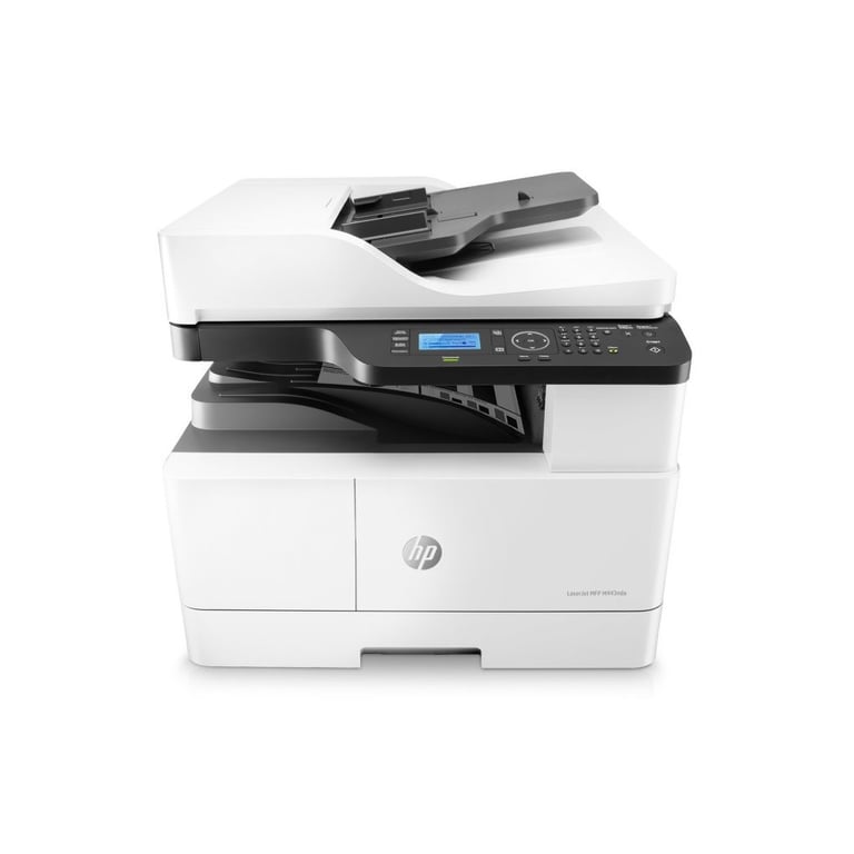 Багатофункціональний пристрій HP LaserJet Pro M443nda (8AF72A) - фото 1