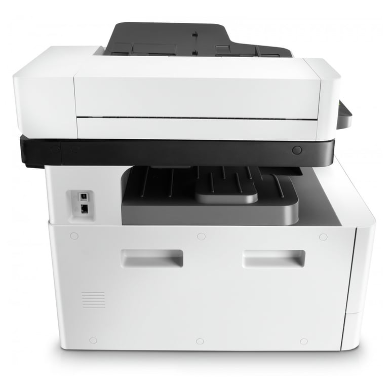 Багатофункціональний пристрій HP LaserJet Pro M443nda (8AF72A) - фото 4