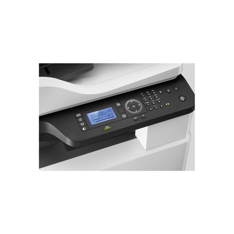 Багатофункціональний пристрій HP LaserJet Pro M443nda (8AF72A) - фото 5