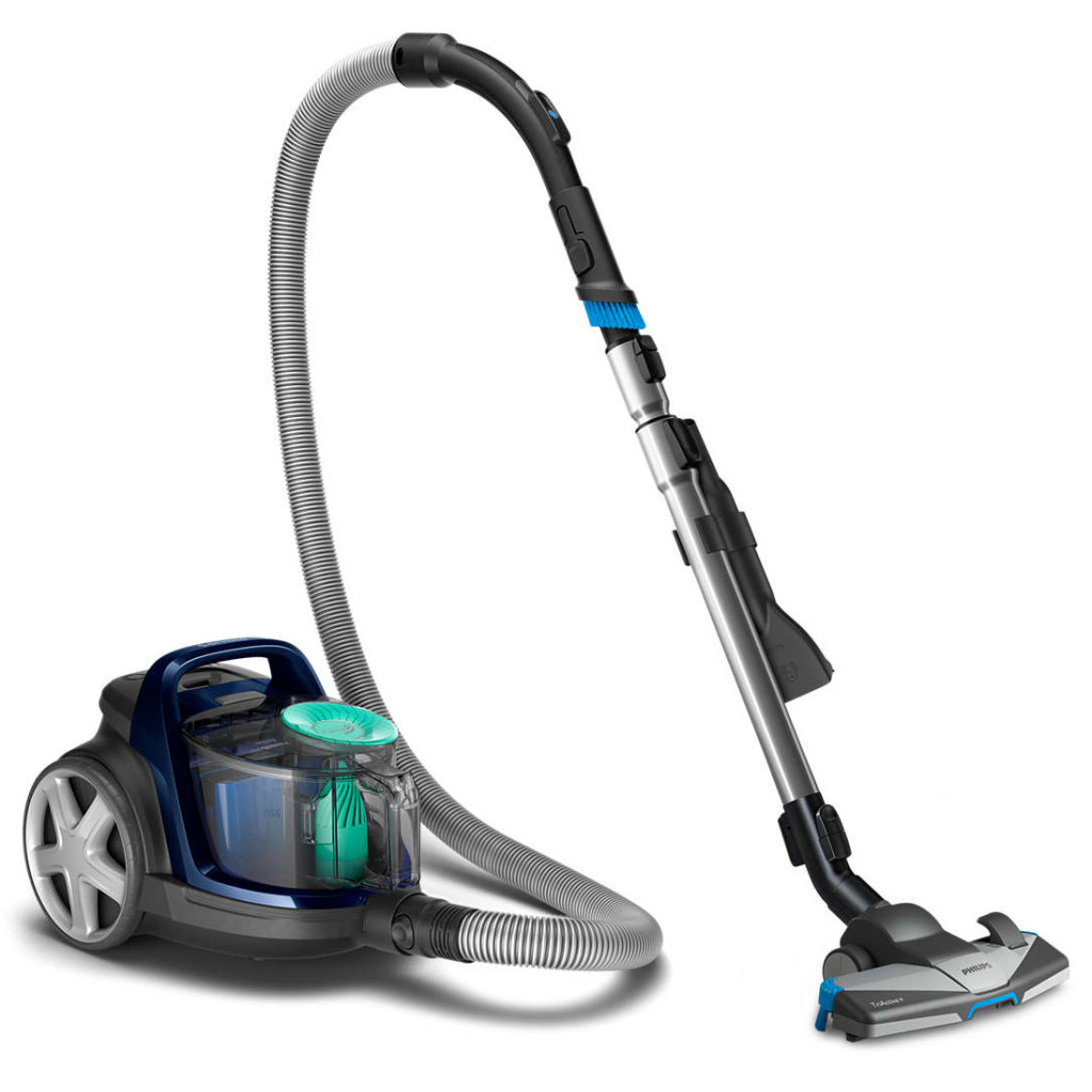 Пилосос Philips FC9556/09 - фото 1 Пилосос Philips FC9556/09 - фото 1