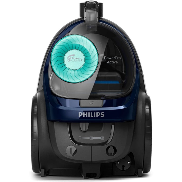 Пилосос Philips FC9556/09 - фото 4