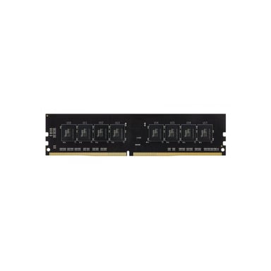 Модуль пам'яті для комп'ютера DDR4 16GB 3200 MHz Elite Team (TED416G3200C2201) - фото 1