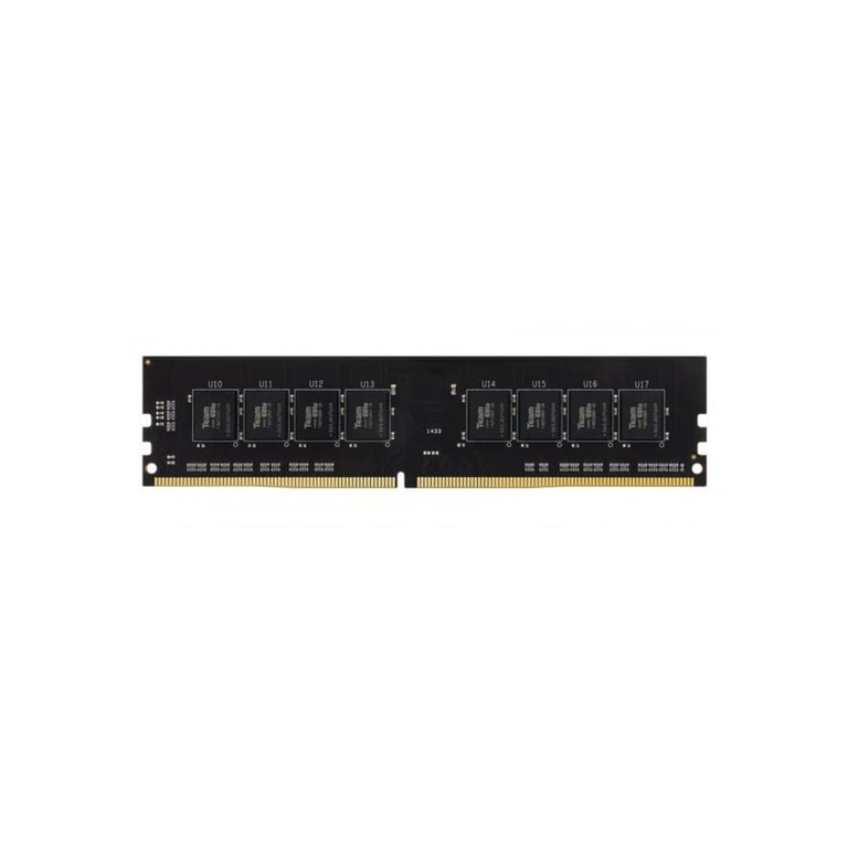 Модуль пам’яті для комп’ютера DDR4 16GB 3200 MHz Elite Team (TED416G3200C2201)