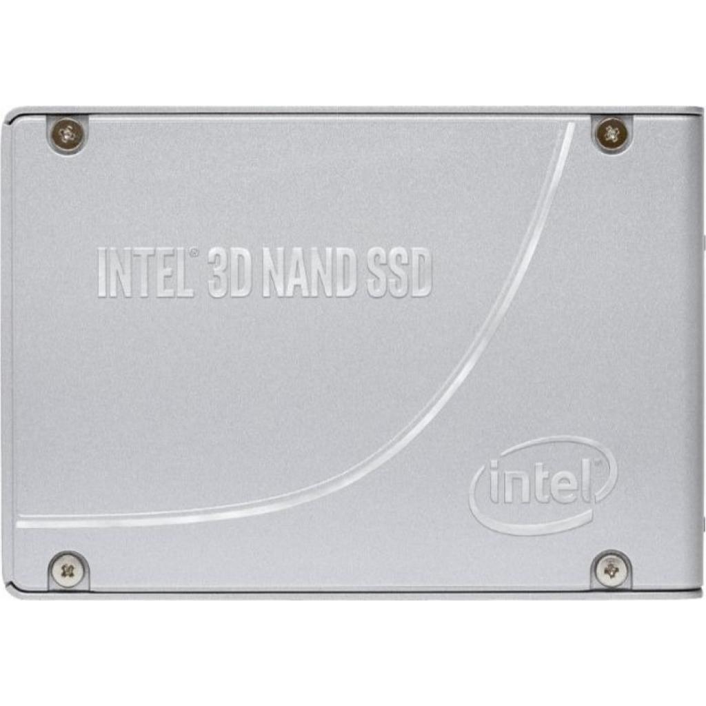 Накопичувач SSD U.2 2.5" 3.2TB INTEL (SSDPE2KE032T801) - фото 1