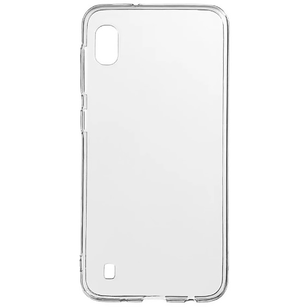 Чохол до мобільного телефона BeCover Samsung Galaxy A10 SM-A105 Transparancy (704773) - фото 1