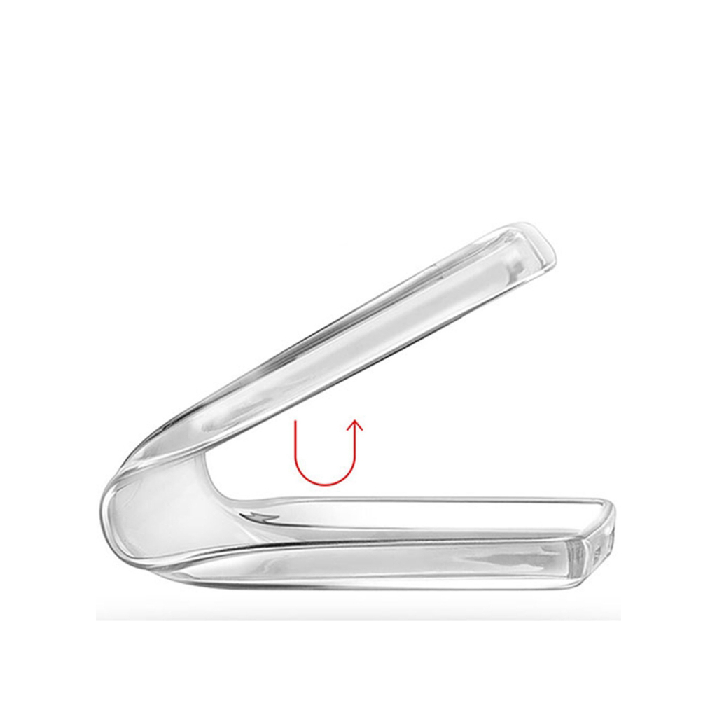 Чохол до мобільного телефона BeCover Samsung Galaxy A10 SM-A105 Transparancy (704773) - фото 2 Чохол до мобільного телефона BeCover Samsung Galaxy A10 SM-A105 Transparancy (704773) - фото 2