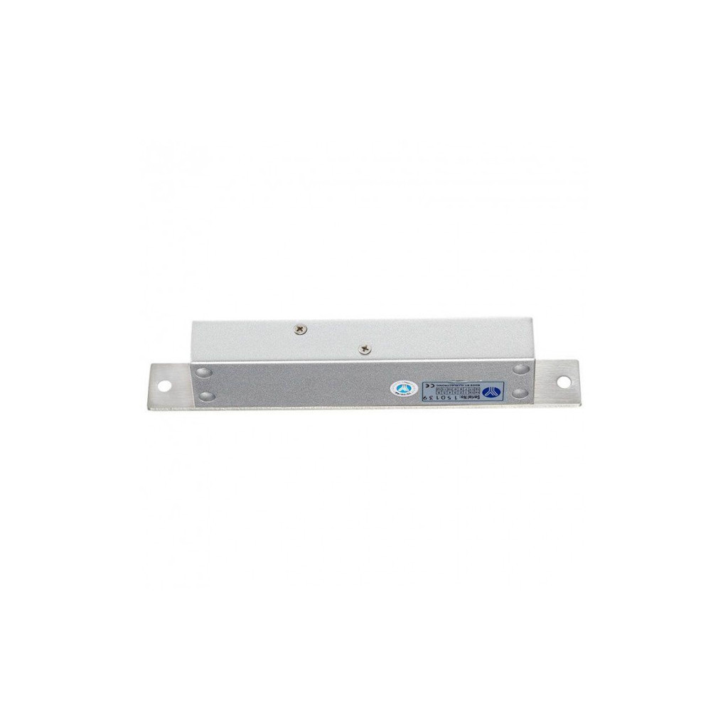 Електромеханічний замок Yli Electronic YB-500A(LED) - головне фото