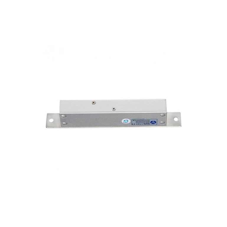 Електромеханічний замок Yli Electronic YB-500A(LED) - фото 1