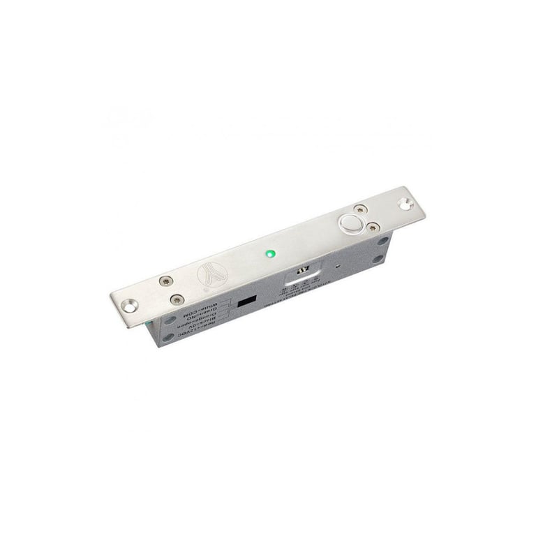 Електромеханічний замок Yli Electronic YB-500A(LED) - фото 2