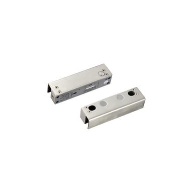 Електромеханічний замок Yli Electronic YB-500U(LED) - фото 1