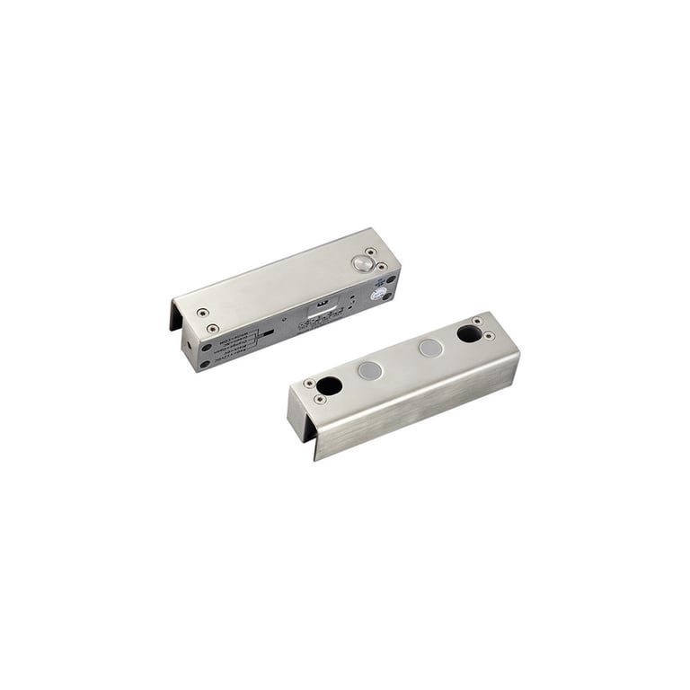 Електромеханічний замок Yli Electronic YB-500U(LED) - фото 1
