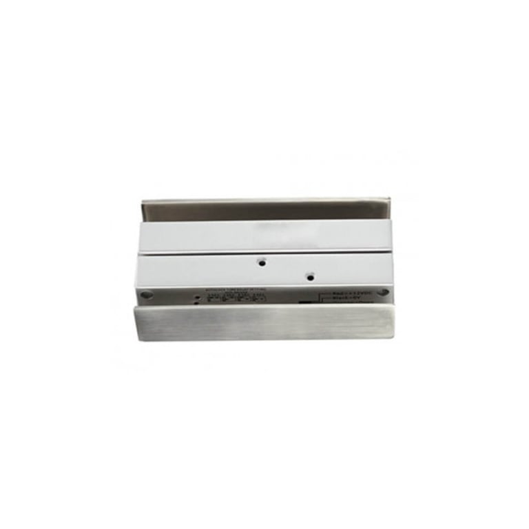 Електромеханічний замок Yli Electronic YB-500U(LED) - фото 3