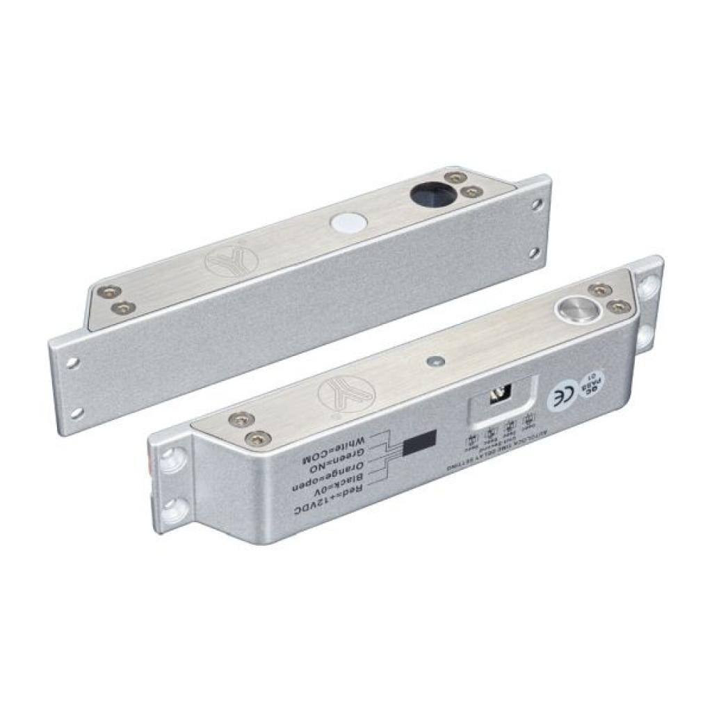 Електромеханічний замок Yli Electronic YB-500IN(LED) - фото 1