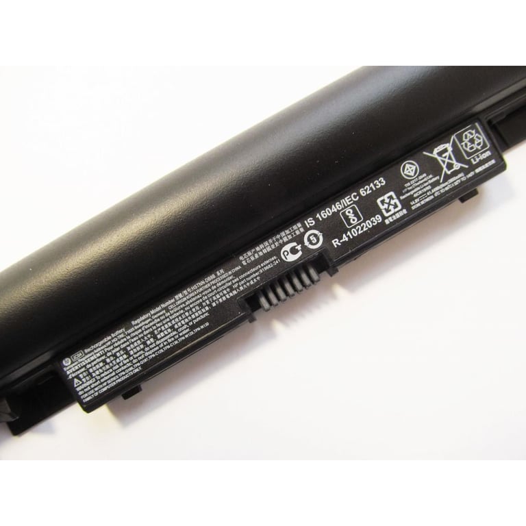 Акумулятор до ноутбука HP 255 G6 JC04, 2800mAh (41Wh), 4cell, 14.8V, Li-ion (A47465) - фото 2