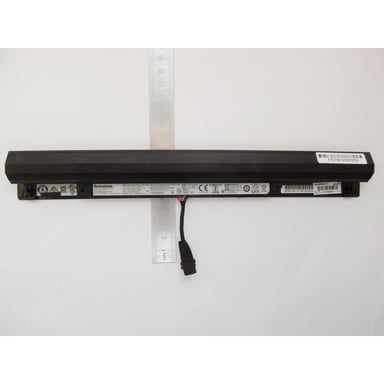 Акумулятор до ноутбука Lenovo IdeaPad 100-15IBD L15S4A01 (5см), 2200mAh (32Wh), 4cell, 14. (A47429) - фото 1