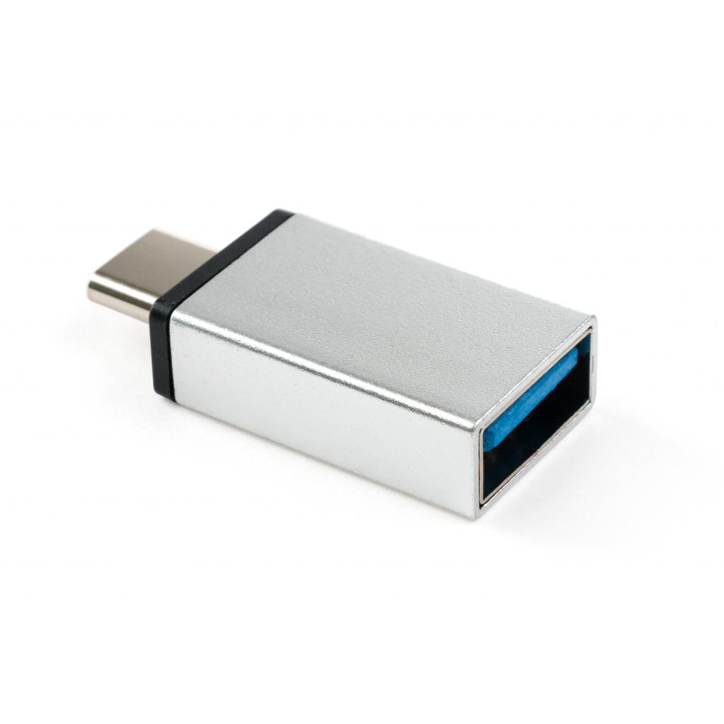 Перехідник Type-C to USB3.0 AF Vinga (VCPTCUSB3) - фото 1